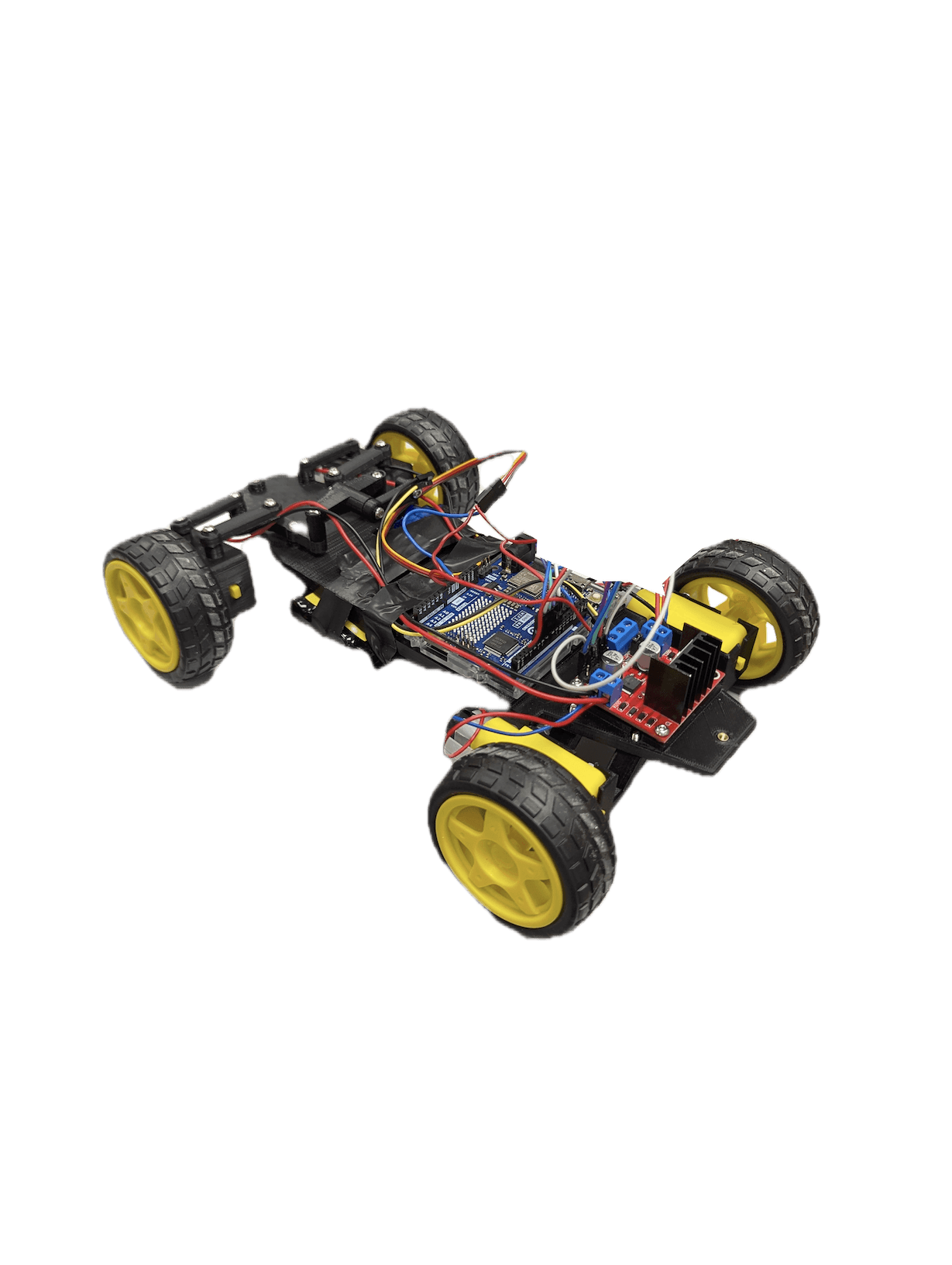 RC Car