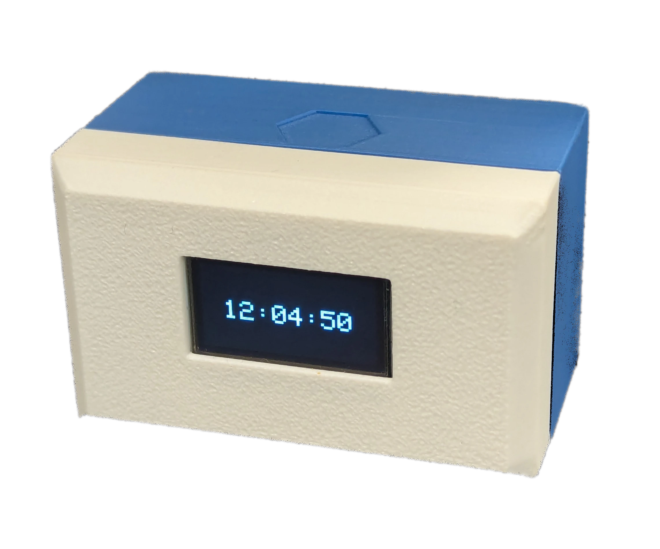 SmartClock